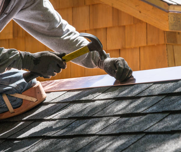 Best New Roof Installation  in Berlin, OH